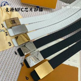 Picture of LV Belts _SKULVBelt35mmX95-125cm8L155438